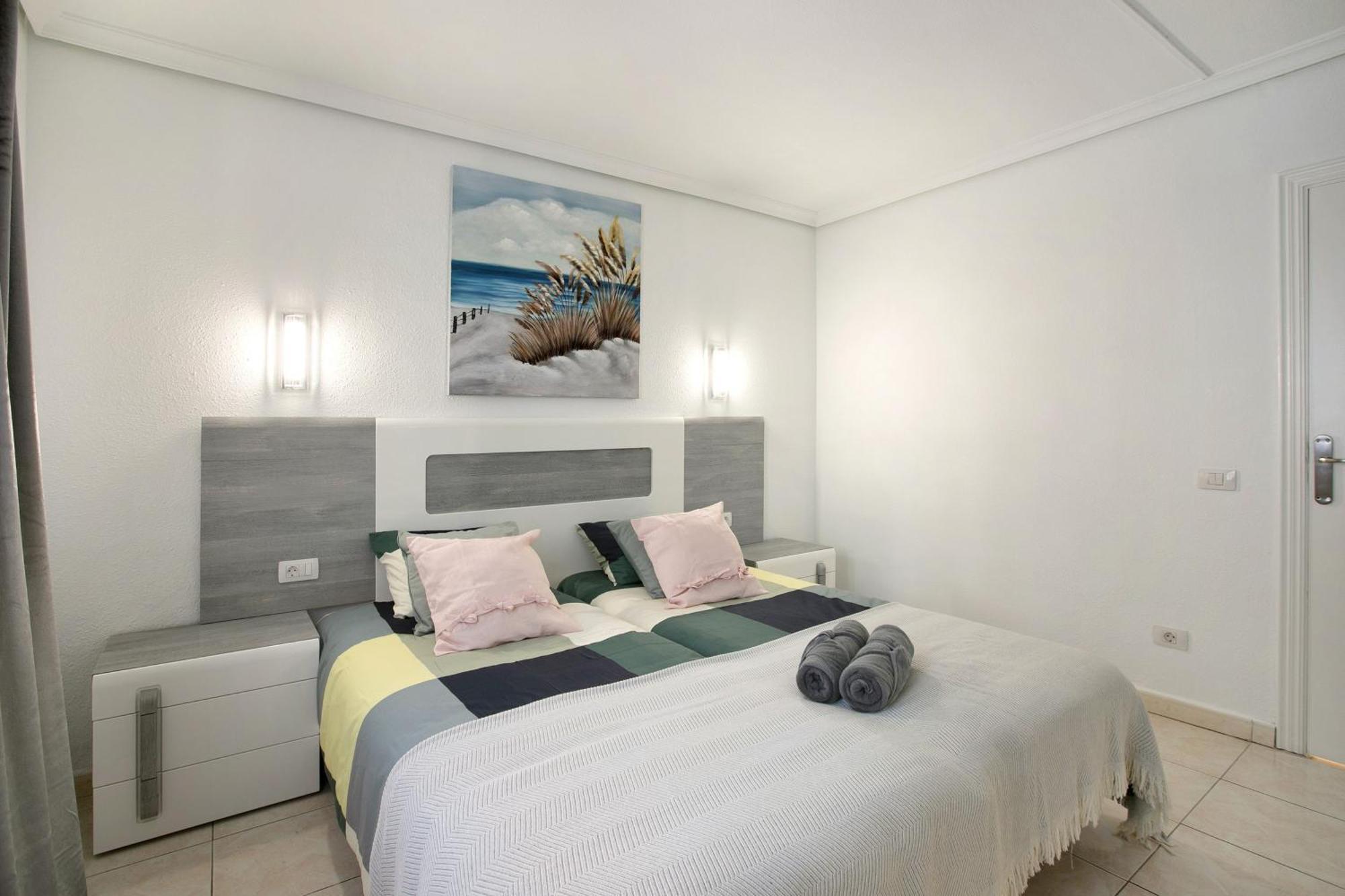 Breeze Island Διαμέρισμα Chayofa Εξωτερικό φωτογραφία