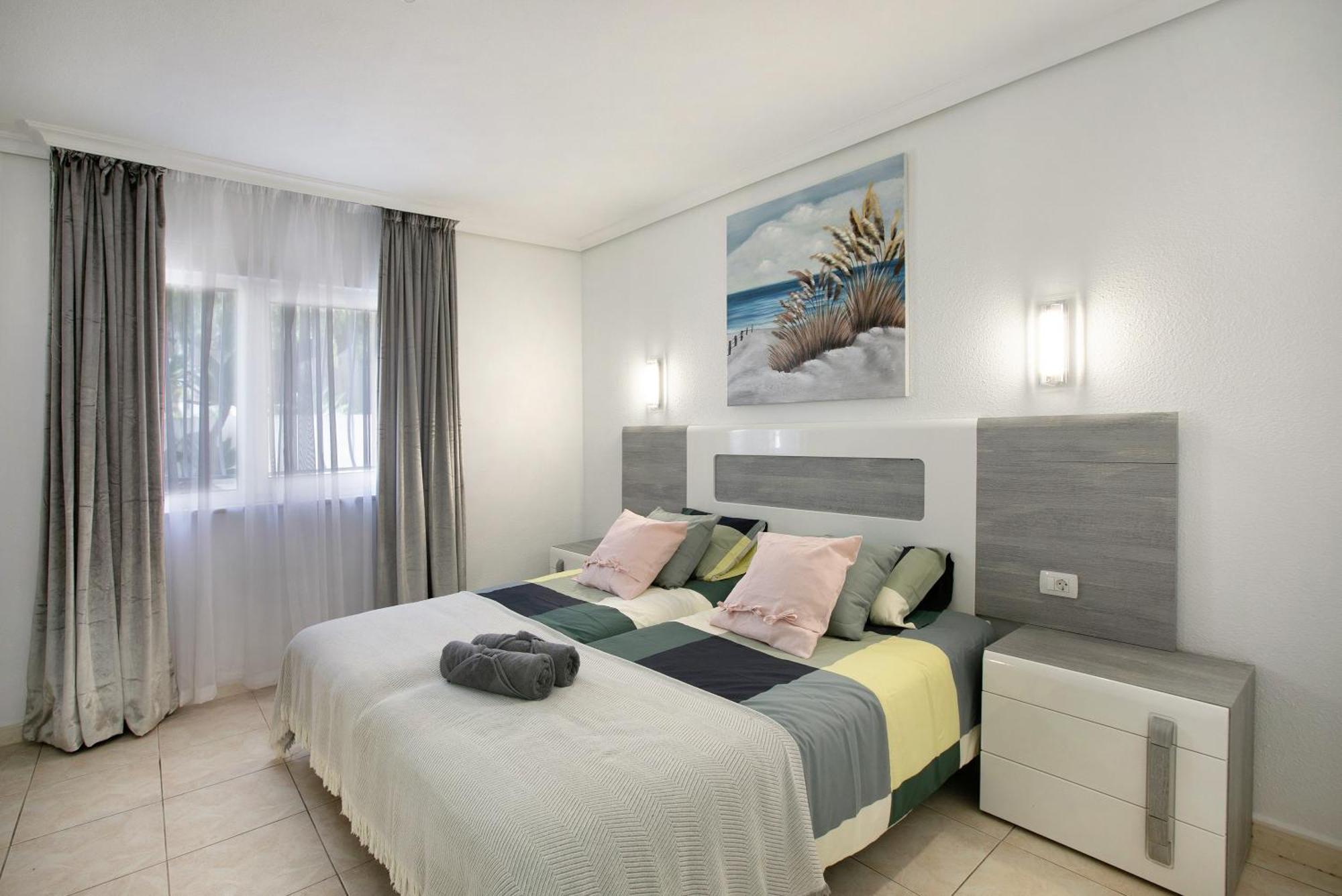 Breeze Island Διαμέρισμα Chayofa Εξωτερικό φωτογραφία