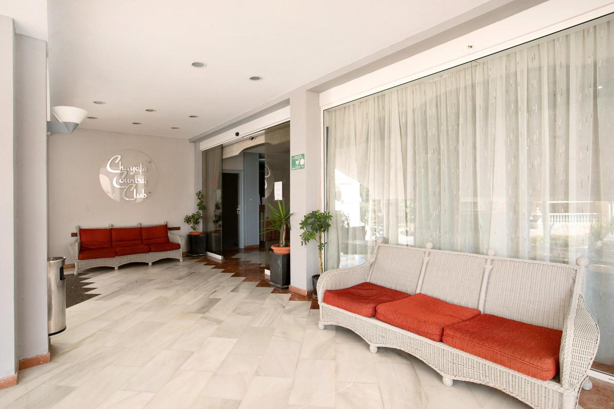 Breeze Island Διαμέρισμα Chayofa Εξωτερικό φωτογραφία